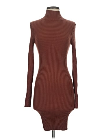 Moda International Casual Dress (view 1)