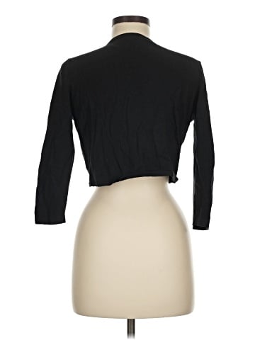 Ann Taylor Silk Cardigan (view 2)