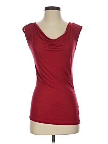 Kenneth Cole New York Sleeveless T-Shirt (view 1)
