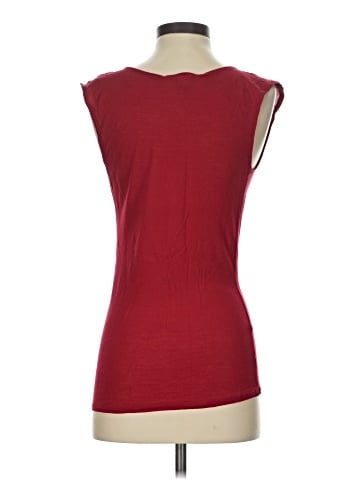 Kenneth Cole New York Sleeveless T-Shirt (view 2)