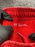 Gap Kids Solid Red Casual Pants Size XS (kids) - photo 3
