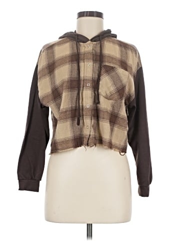 No Comment Jacket (view 1)