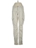 J Brand Ivory Jeans Size 25 waist - photo 1