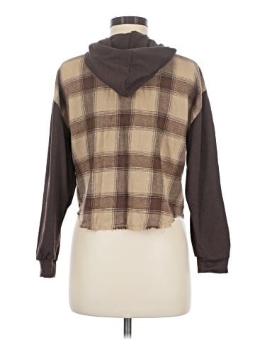 No Comment Jacket (view 2)