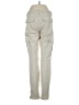 J Brand Ivory Jeans Size 25 waist - photo 2
