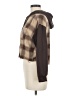 No Comment Brown Jacket Size M - photo 5