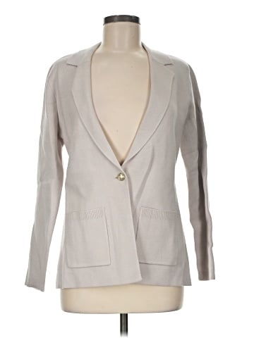 T Tahari Blazer (view 1)