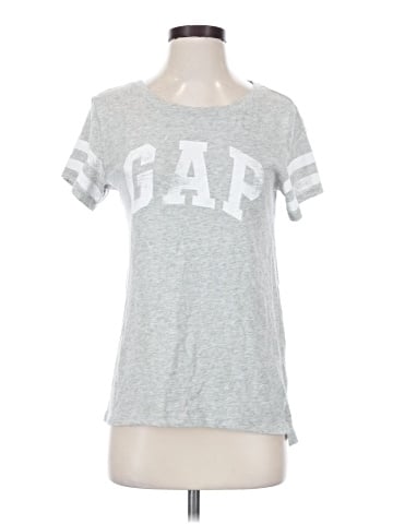 Gap Outlet Short Sleeve T-Shirt (view 1)