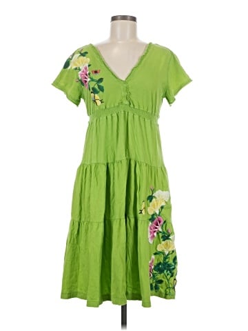 JWLA Casual Dress (view 1)