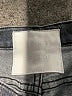 Mother Superior Hearts Gray Jeans Size 27 waist - photo 4