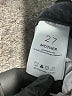 Mother Superior Hearts Gray Jeans Size 27 waist - photo 5
