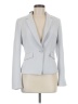 Hobbs London Gray Blazer Size 6 - photo 1