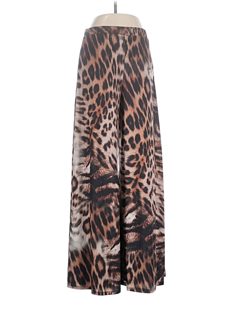 Pre-owned Windsor Casual Pants In Brown