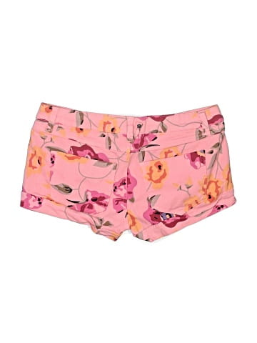 Vanilla Star Shorts (view 2)