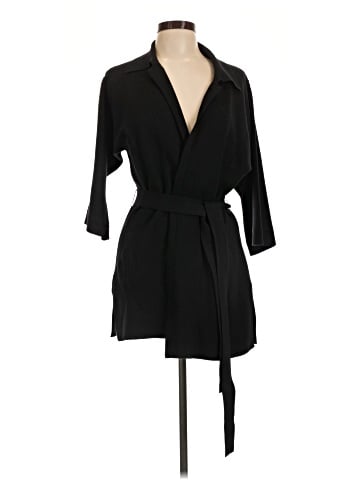 Elie Tahari Wool Cardigan (view 1)
