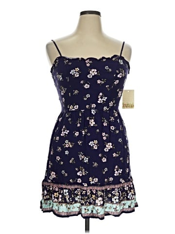 Bebop Casual Dress (view 1)