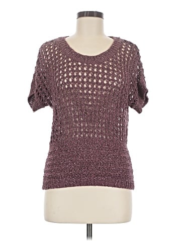 Marisa Christina Pullover Sweater (view 1)