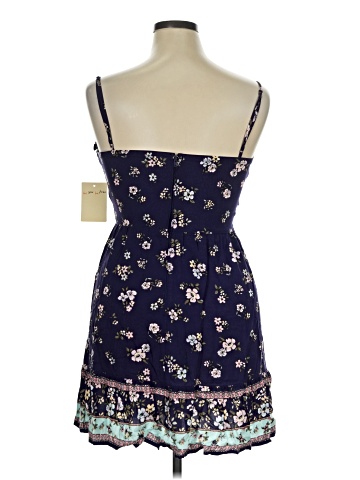 Bebop Casual Dress (view 2)
