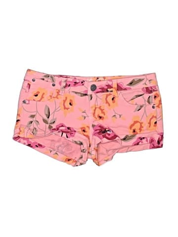 Vanilla Star Shorts (view 1)