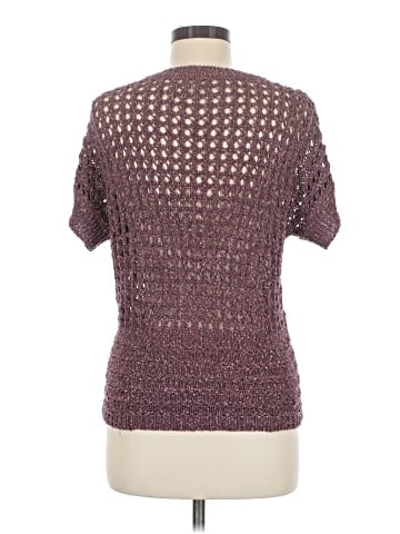 Marisa Christina Pullover Sweater (view 2)