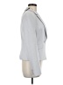 Hobbs London Gray Blazer Size 6 - photo 4