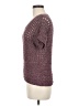 Marisa Christina Burgundy Pullover Sweater Size M - photo 5