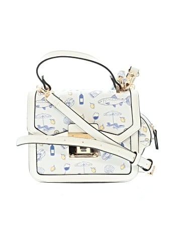 Aldo Crossbody Bag (view 1)