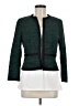 Hobbs London Green Jacket Size 6 - photo 1