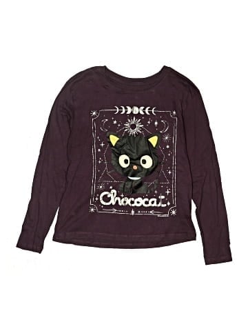 Gap Kids Long Sleeve T-Shirt (view 1)