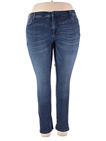 Kut from the Kloth Jeans (view 1)