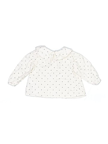 H&M Long Sleeve Top (view 2)