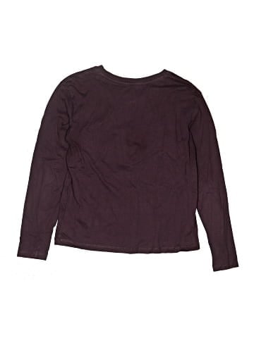Gap Kids Long Sleeve T-Shirt (view 2)