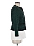 Hobbs London Green Jacket Size 6 - photo 4