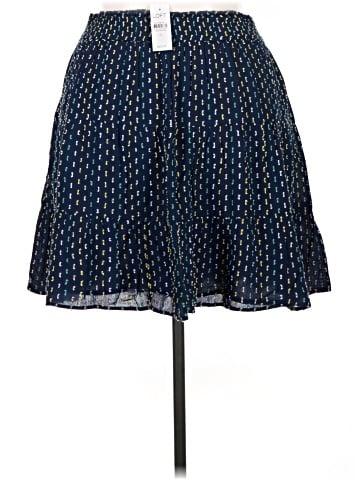 Ann Taylor LOFT Casual Skirt (view 2)
