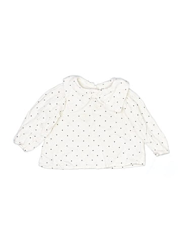 H&M Long Sleeve Top (view 1)