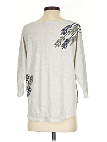 Synergy 3/4 Sleeve T-Shirt (view 1)