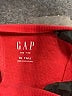 Gap Red Long Sleeve Turtleneck Size XL - photo 7