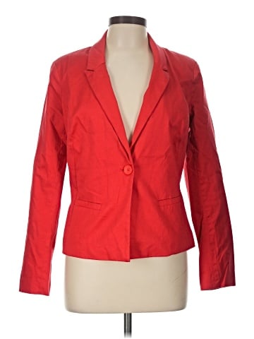 metaphor Blazer (view 1)