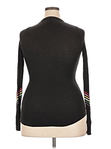 Lauren Moshi Long Sleeve T-Shirt (view 2)