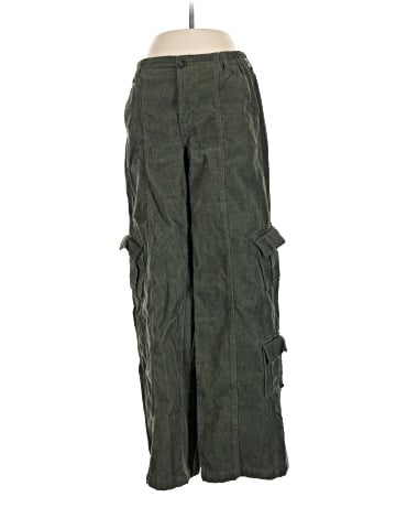 Forever 21 Cargo Pants (view 1)