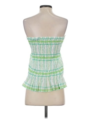 Zara Tube Top (view 2)