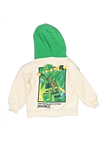 H&M Zip Up Hoodie (view 2)