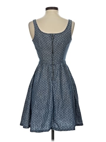 Gap Outlet Casual Dress (view 2)