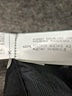 Zara Basic Solid Black Casual Dress Size 1X - photo 8