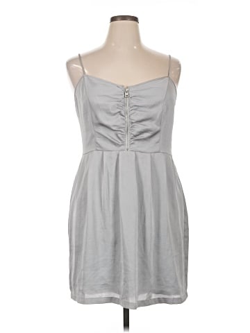 Marc New York Andrew Marc Casual Dress (view 1)