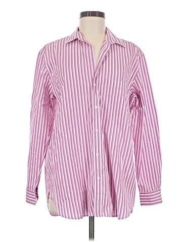 Frank & Eileen Long Sleeve Button-Down Shirt (view 1)