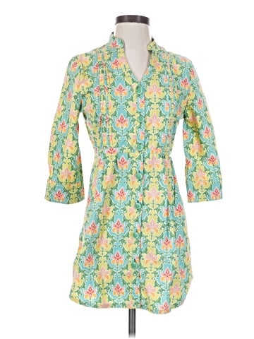 Matilda Jane Casual Dress (view 1)
