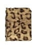 Chico's 100% Polyester Animal Print Tan Scarf One size - photo 2