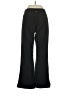 lucy Solid Black Dress Pants Size XS - photo 2
