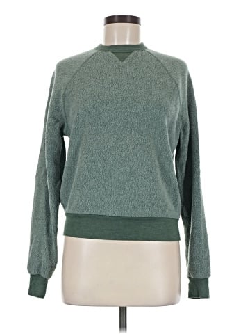 ALTERNATIVE Pullover Sweater (view 1)